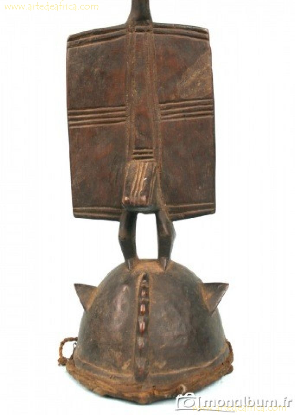 MASCARA CASCO