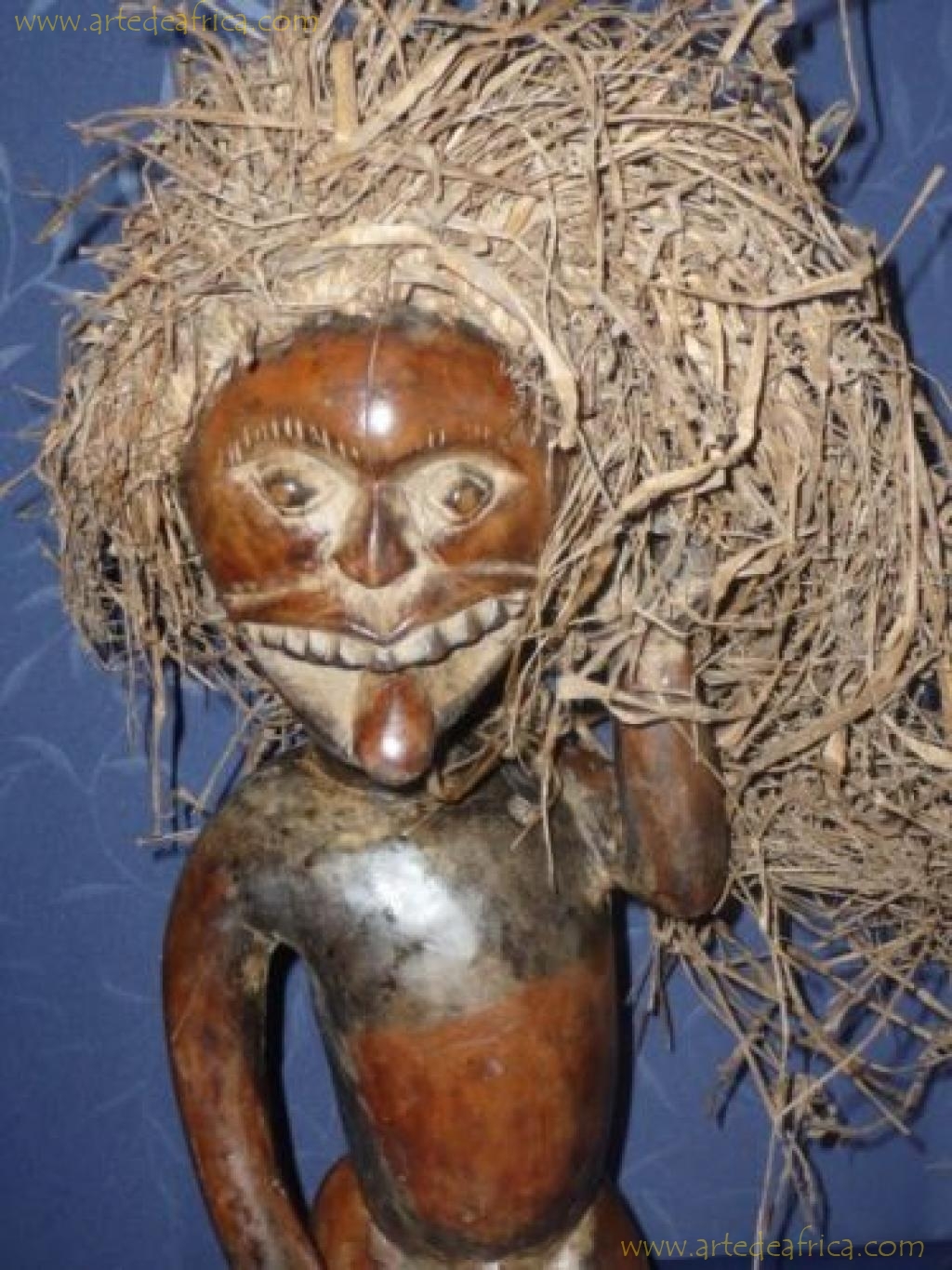 FIGURA DE  FERTILIDAD MASCULINA