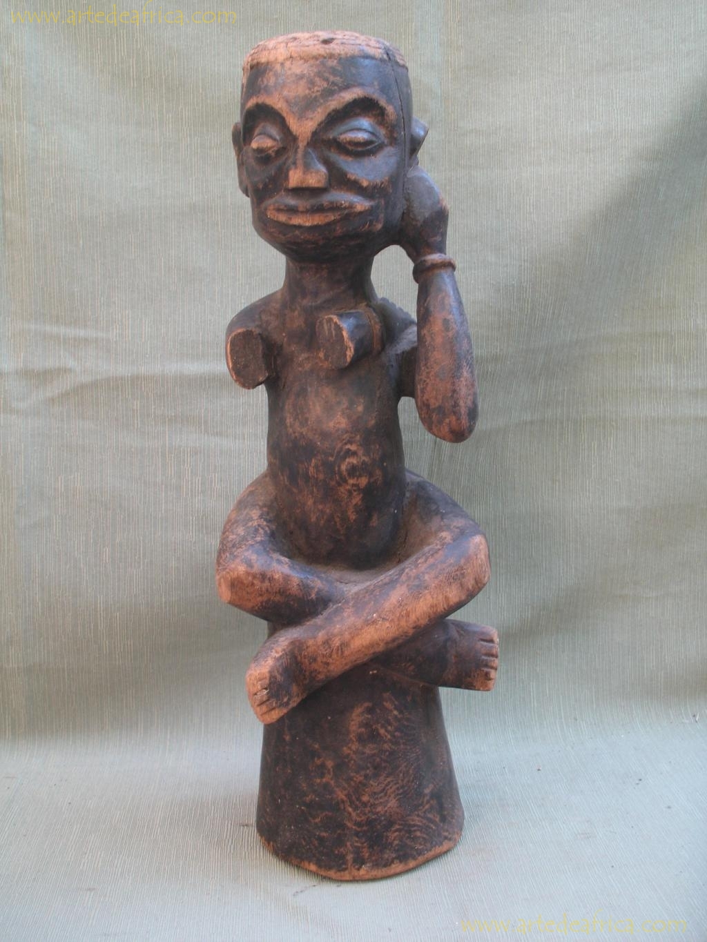 FIGURA MINTADI