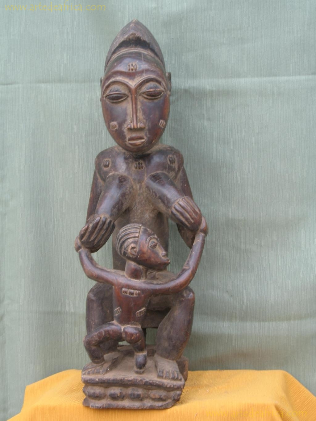 MATERNIDAD