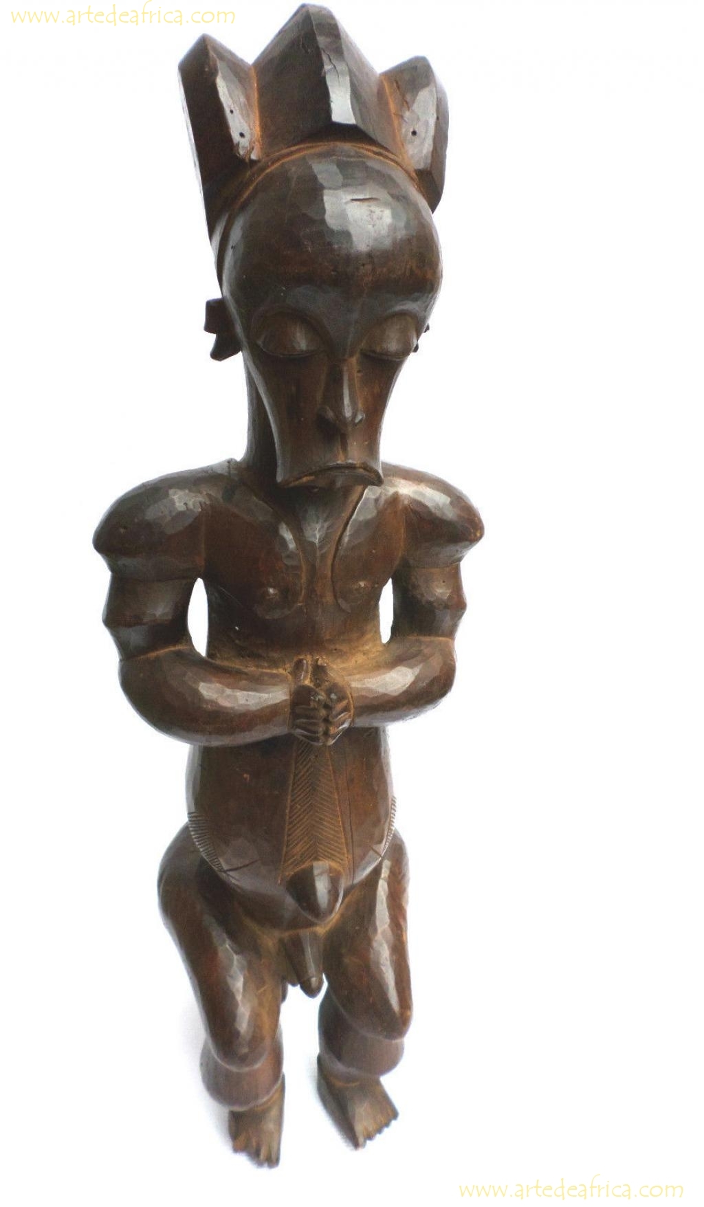 GUARDIAN DE RELICARIO