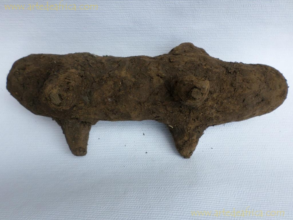 FETICHE BOLI