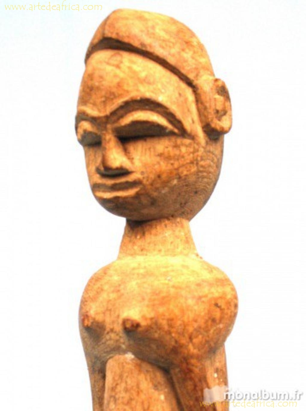 FIGURA VOTIVA