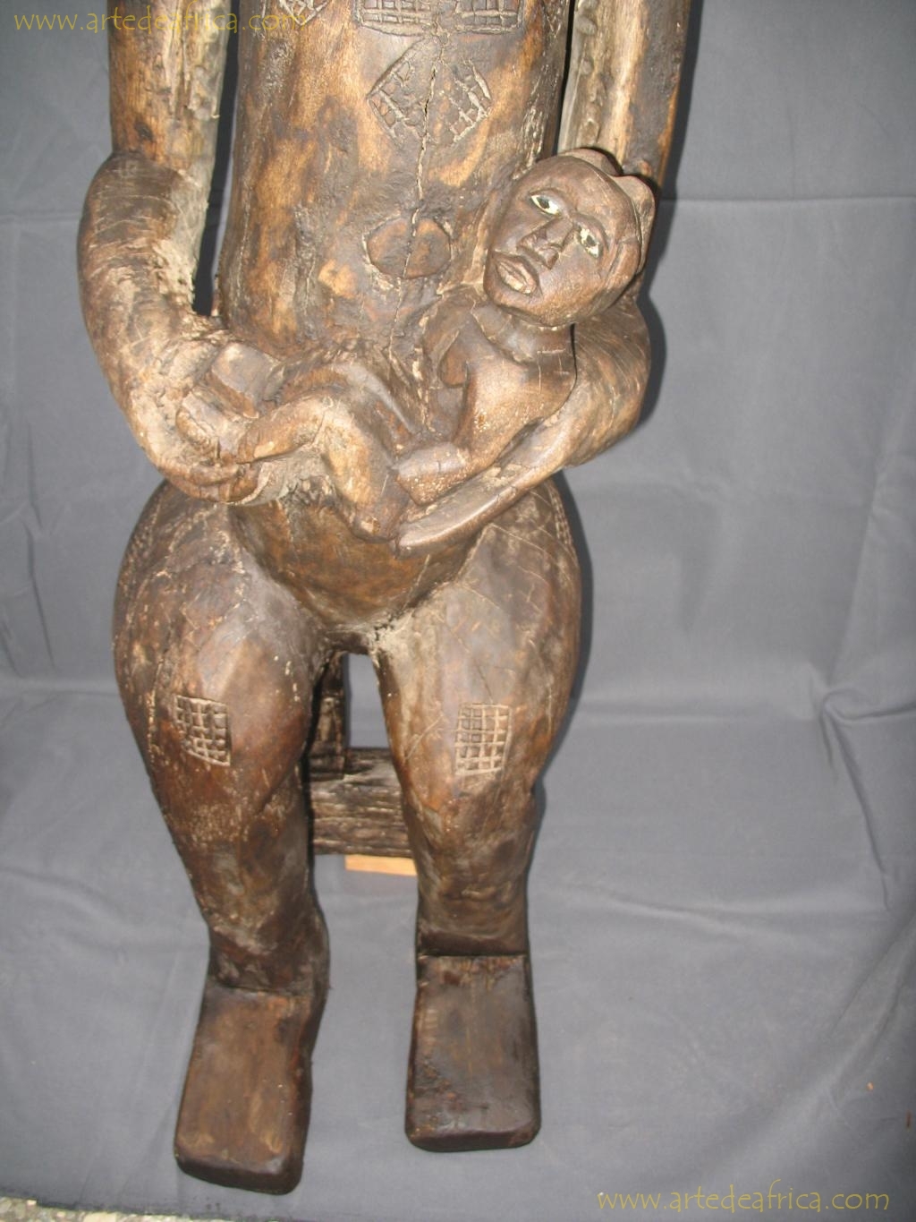 MATERNIDAD