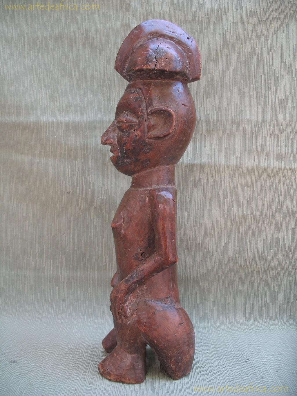 FIGURA ANDROGINA