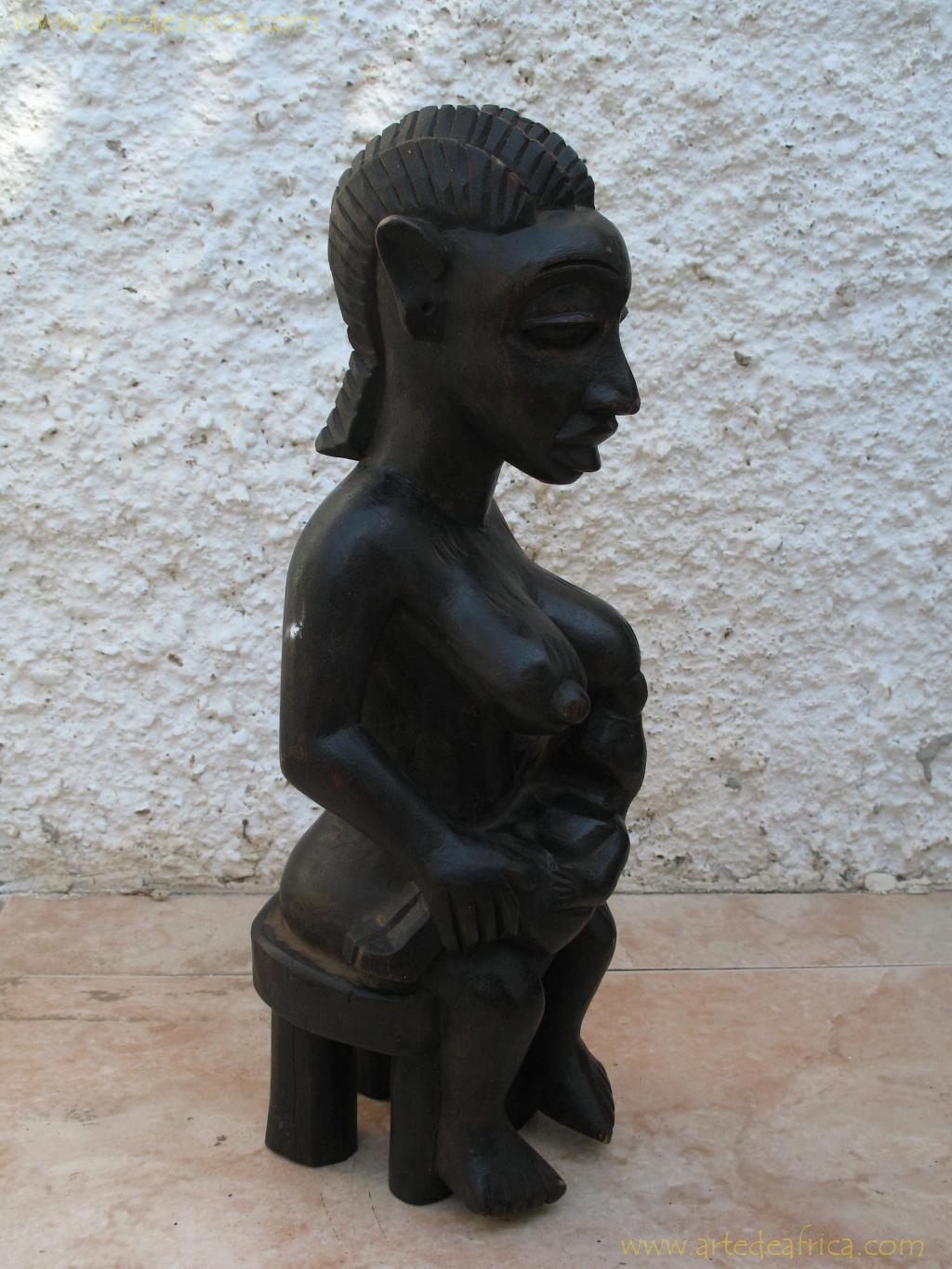MATERNIDAD