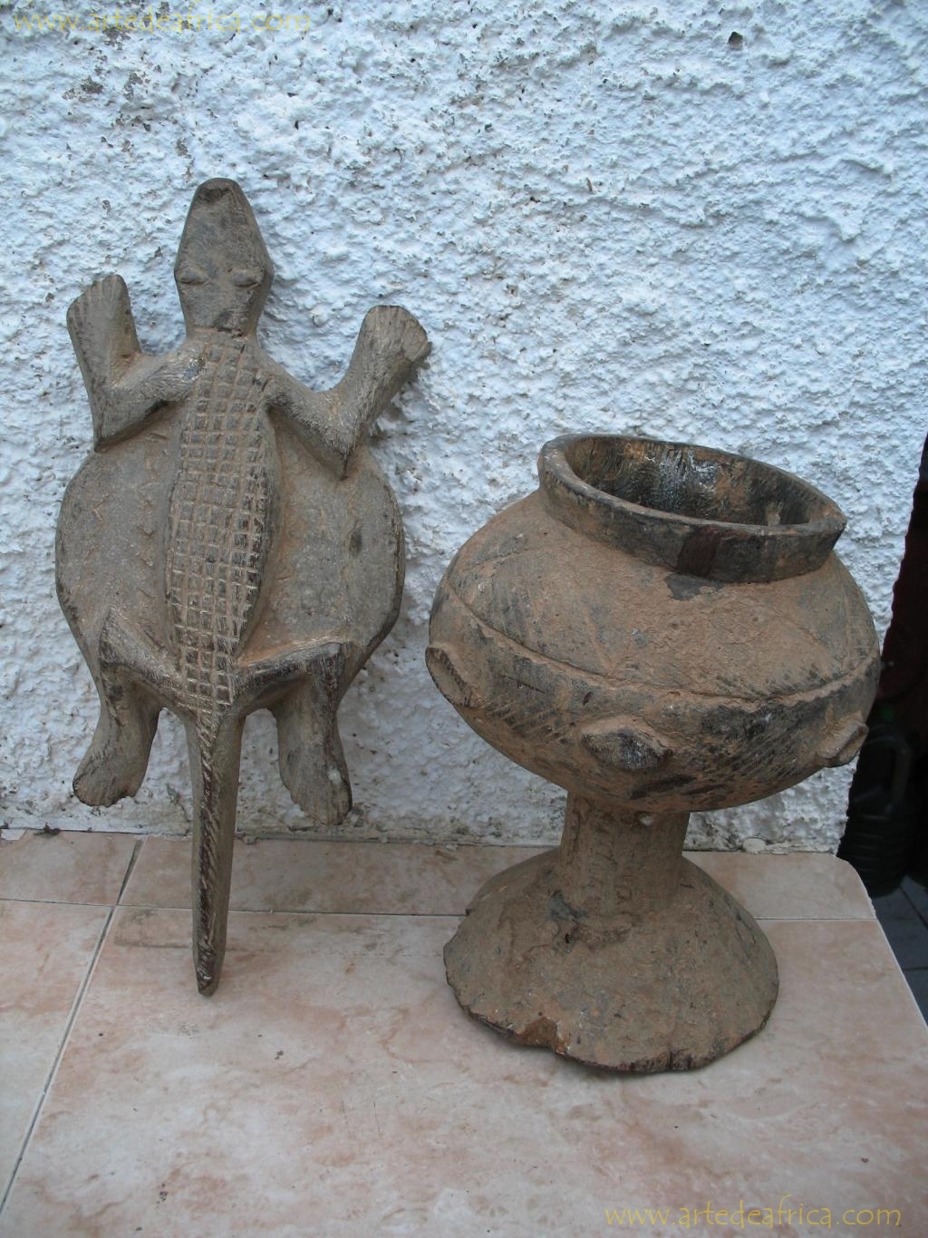 COPA DE COLA