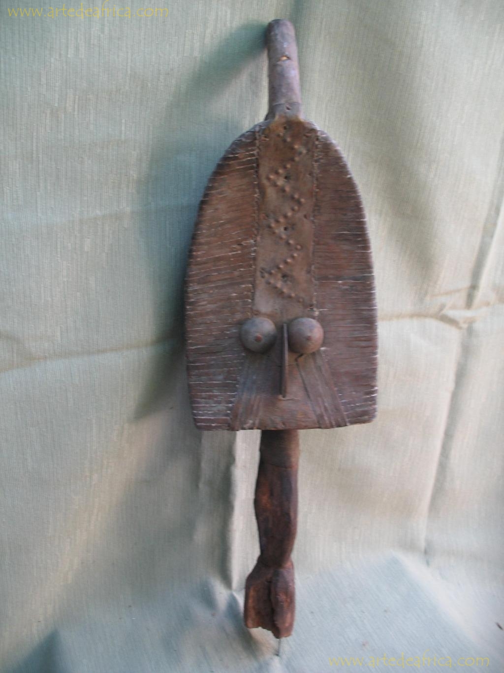 RELICARIO KOTA MAHONGWE BWETE O MBULU NGULU