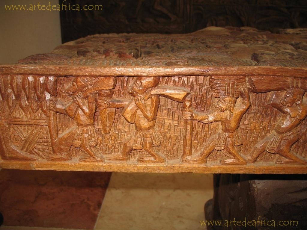 ENCIMERA DE MESA