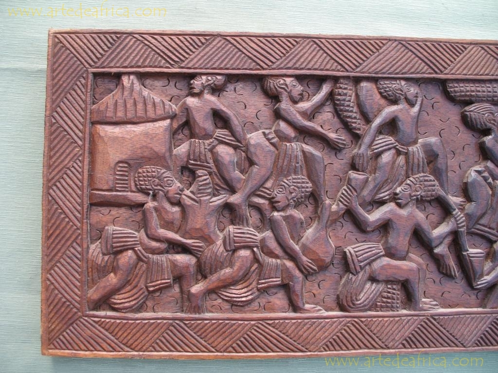 PEQUEÑO PANEL MURAL
