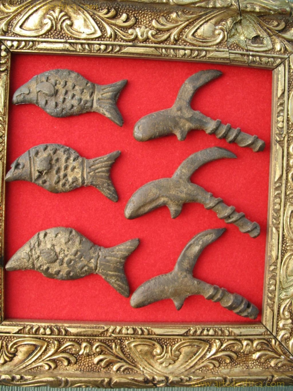 PESAS PECES