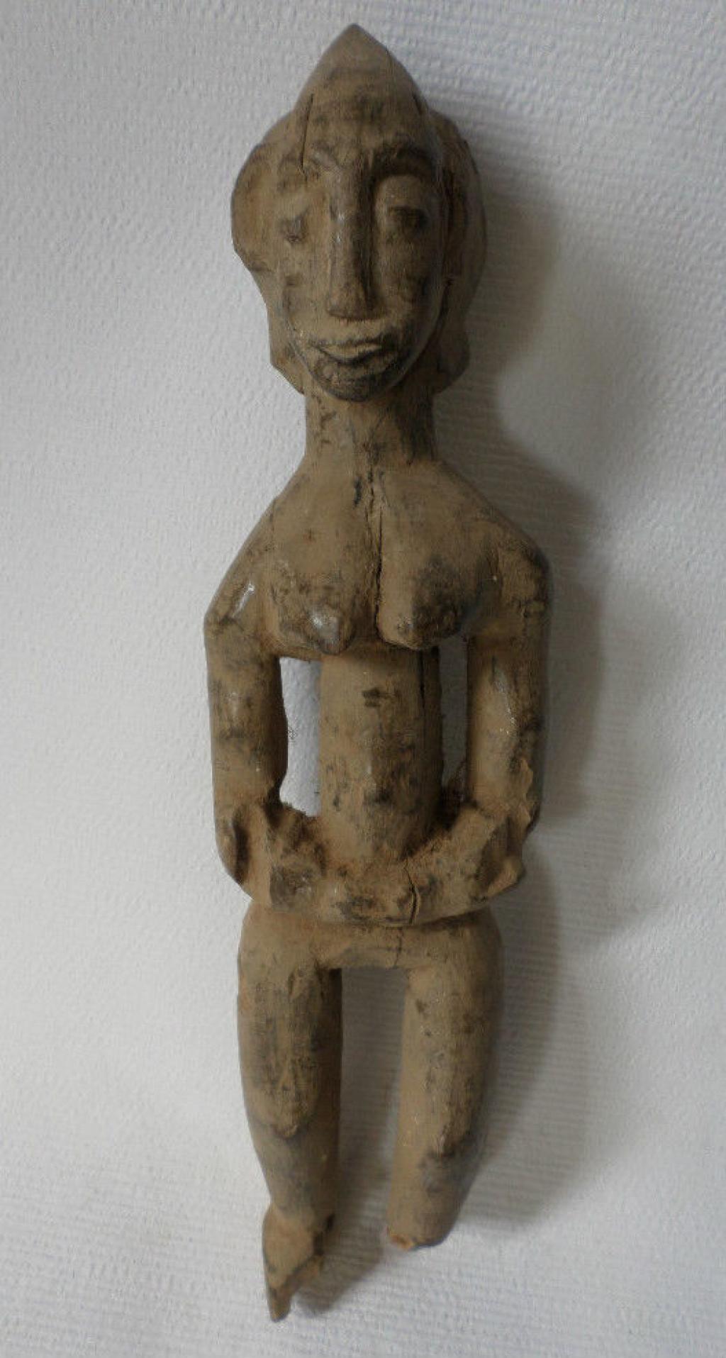 ANTEPASADA