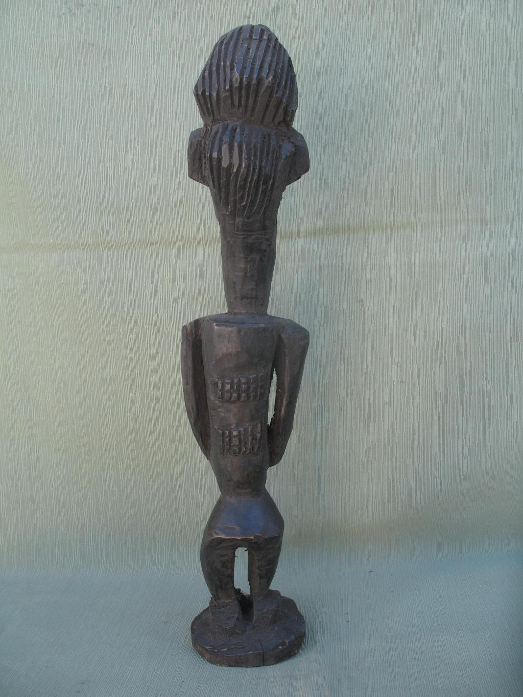 FIGURA DEL NTOMO