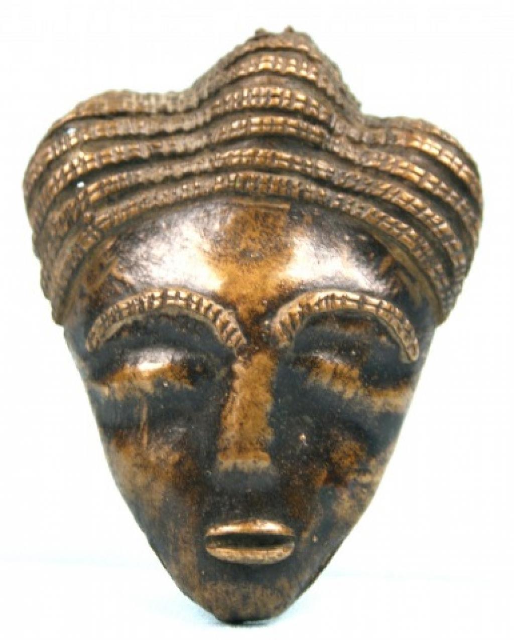 MASCARA PASAPORTE