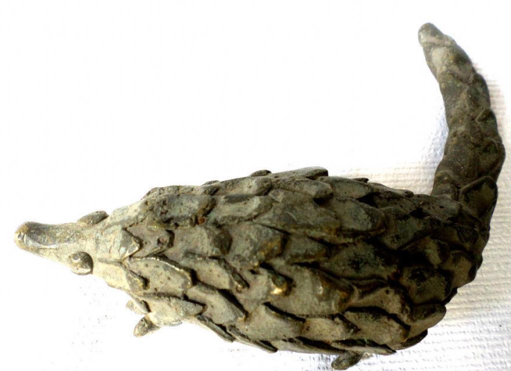 PANGOLIN