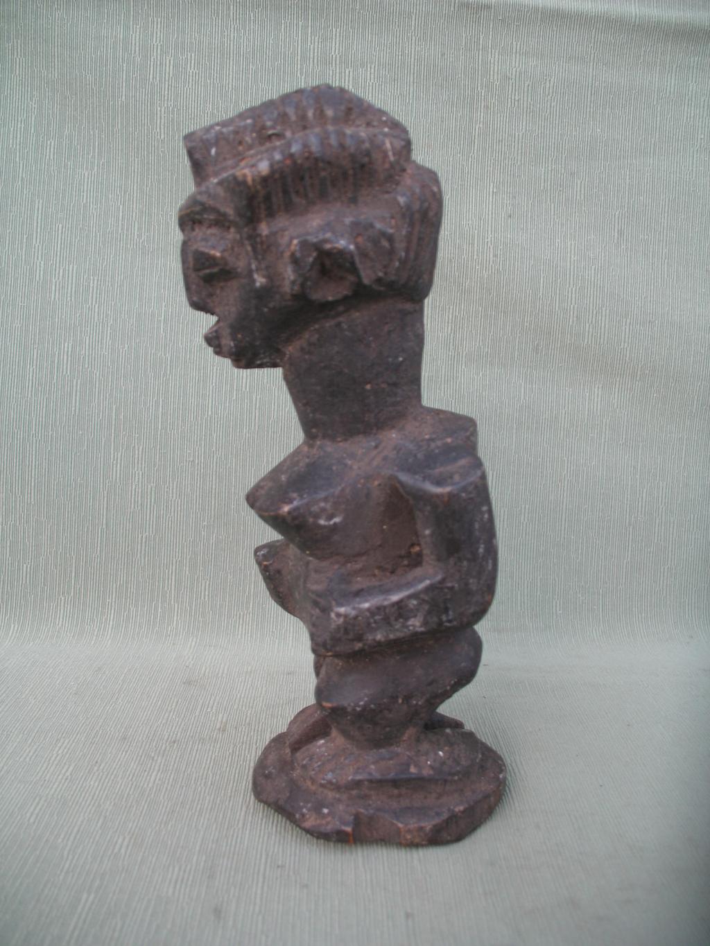 FIGURA VOTIVA