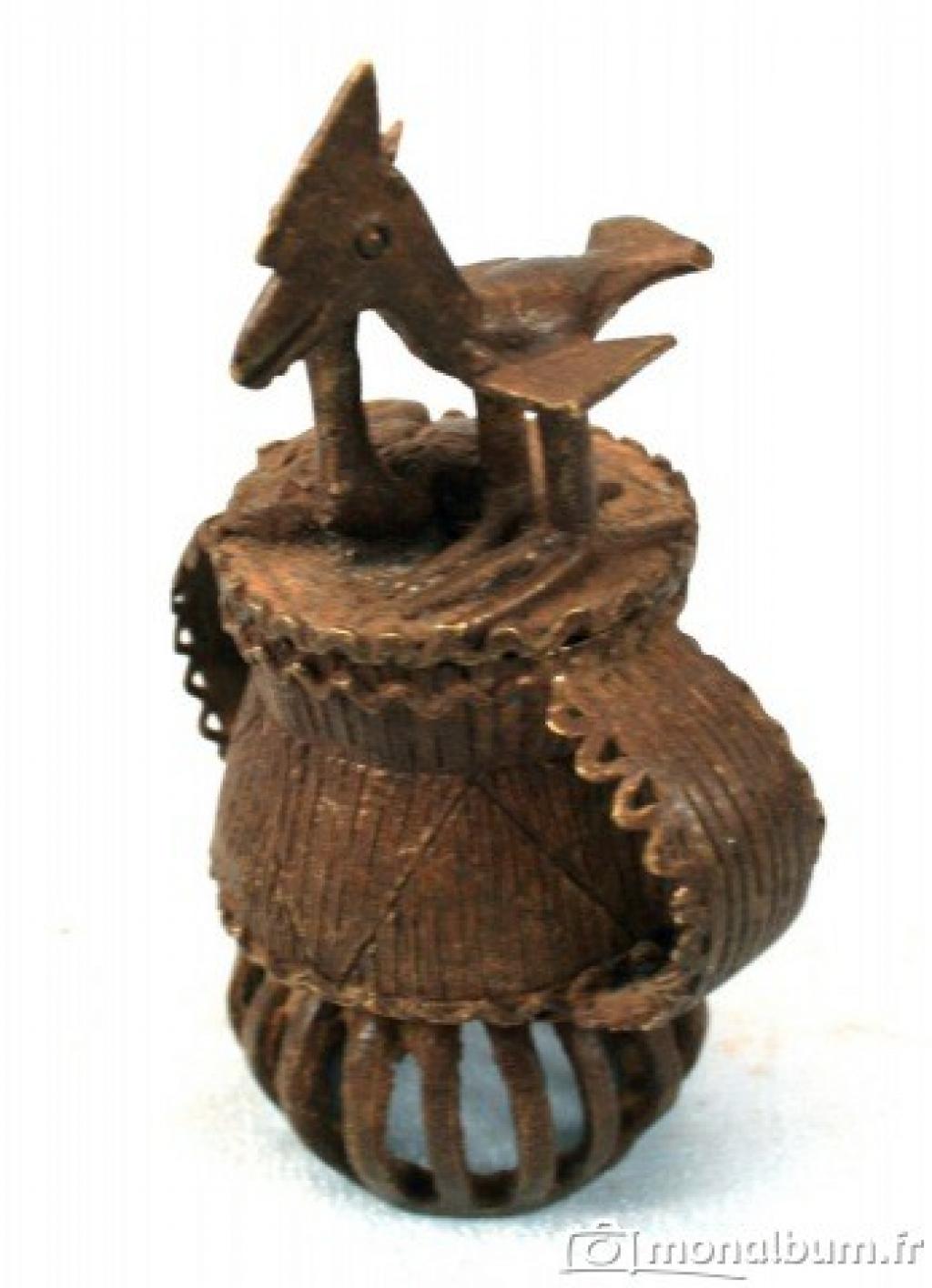 KUDUO O JOYERO