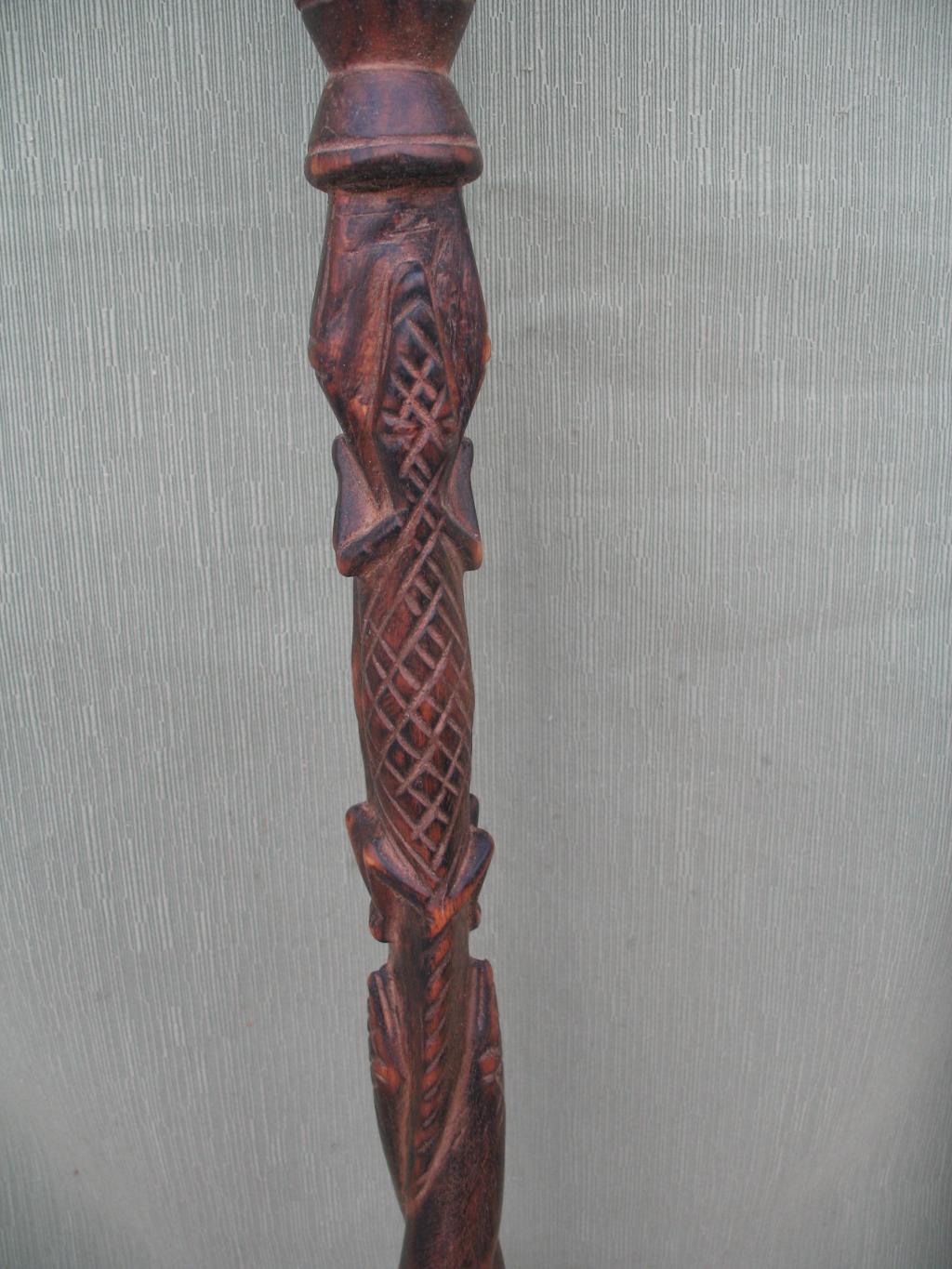 BASTON DE MANDO