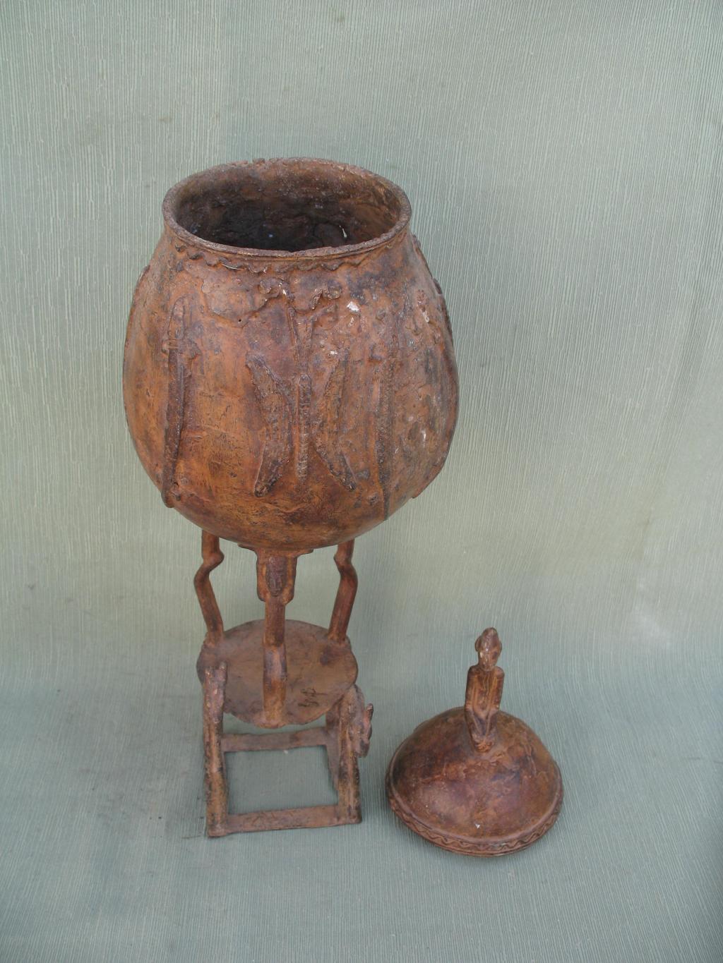 COPA DE OFRENDAS