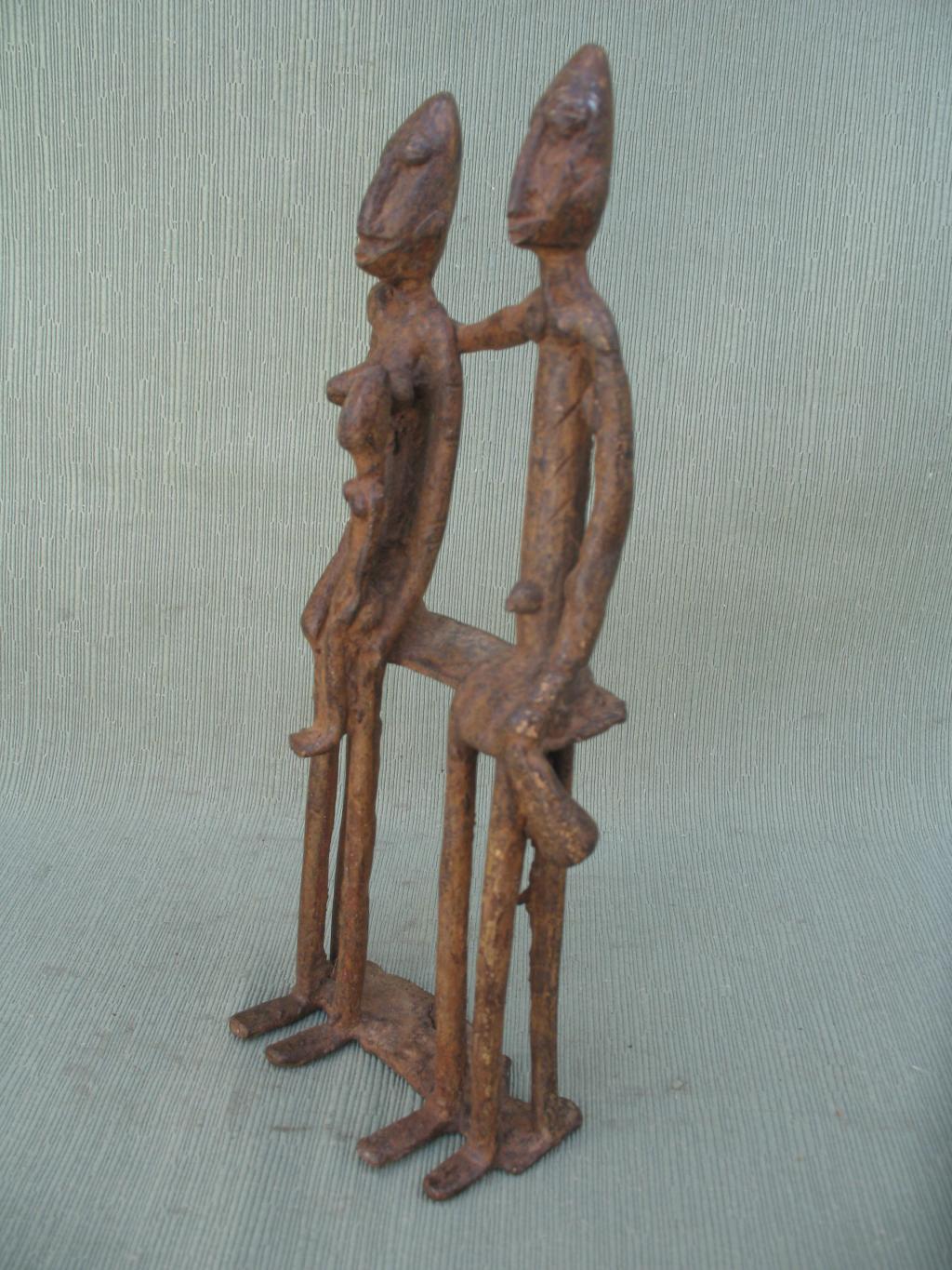 PAREJA CON HIJA