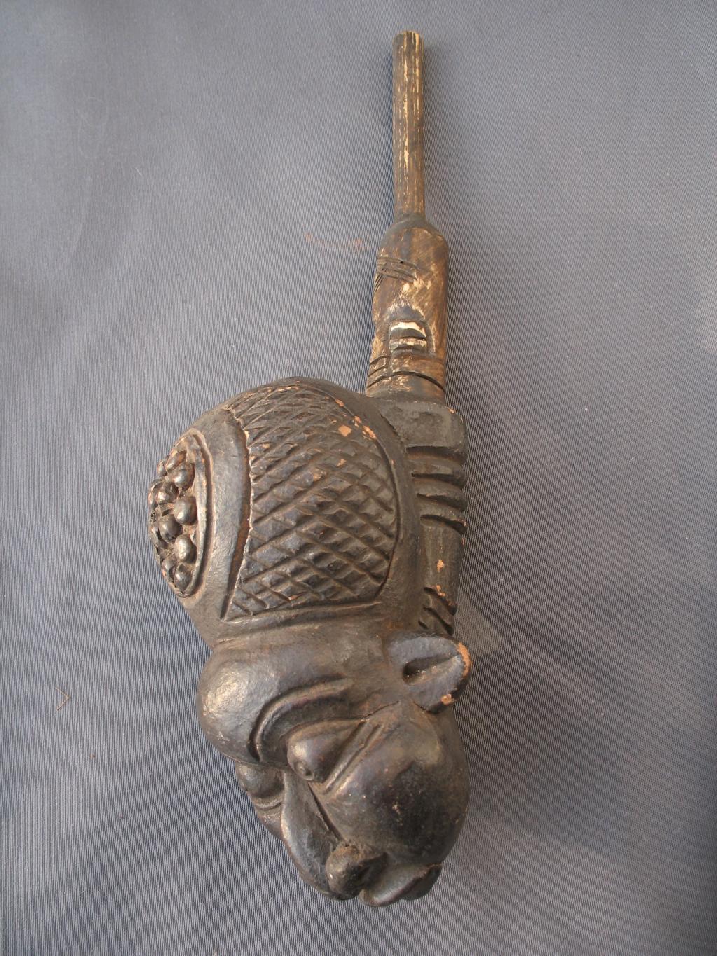 PIPA DE PRESTIGIO