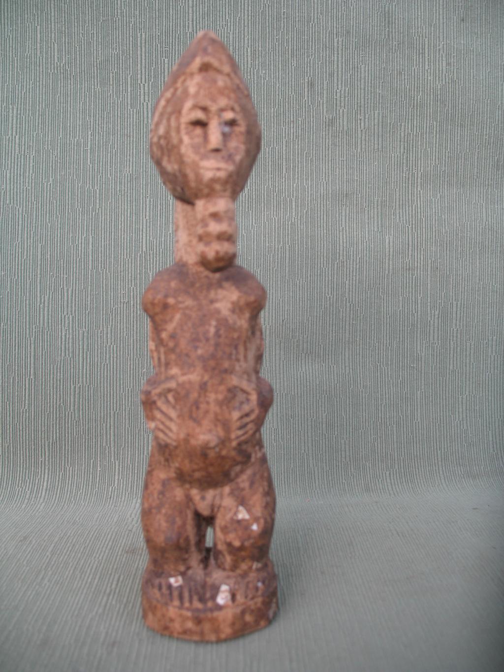 FIGURA VOTIVA