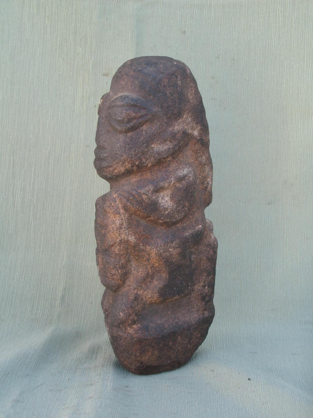 PAREJA FUNERARIA