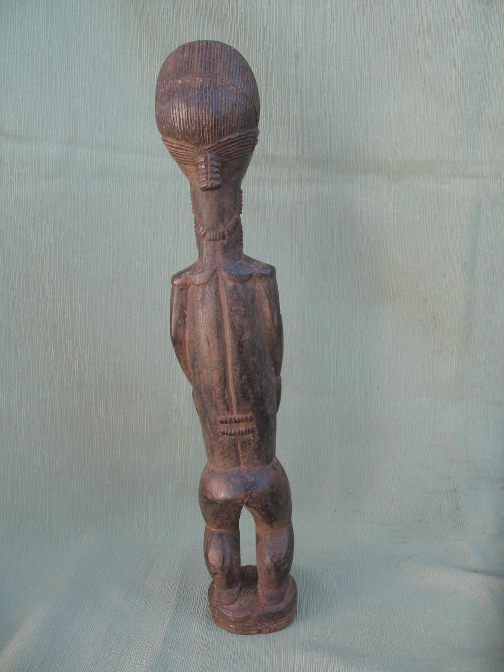 FIGURA ANDROGINA