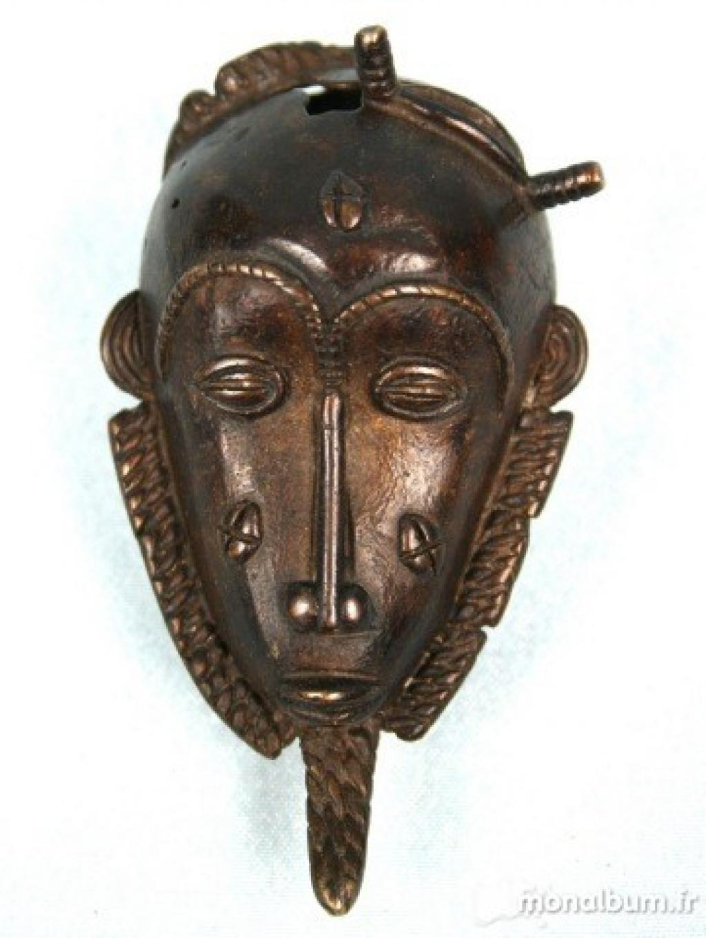 MASCARILLA OVOIDE