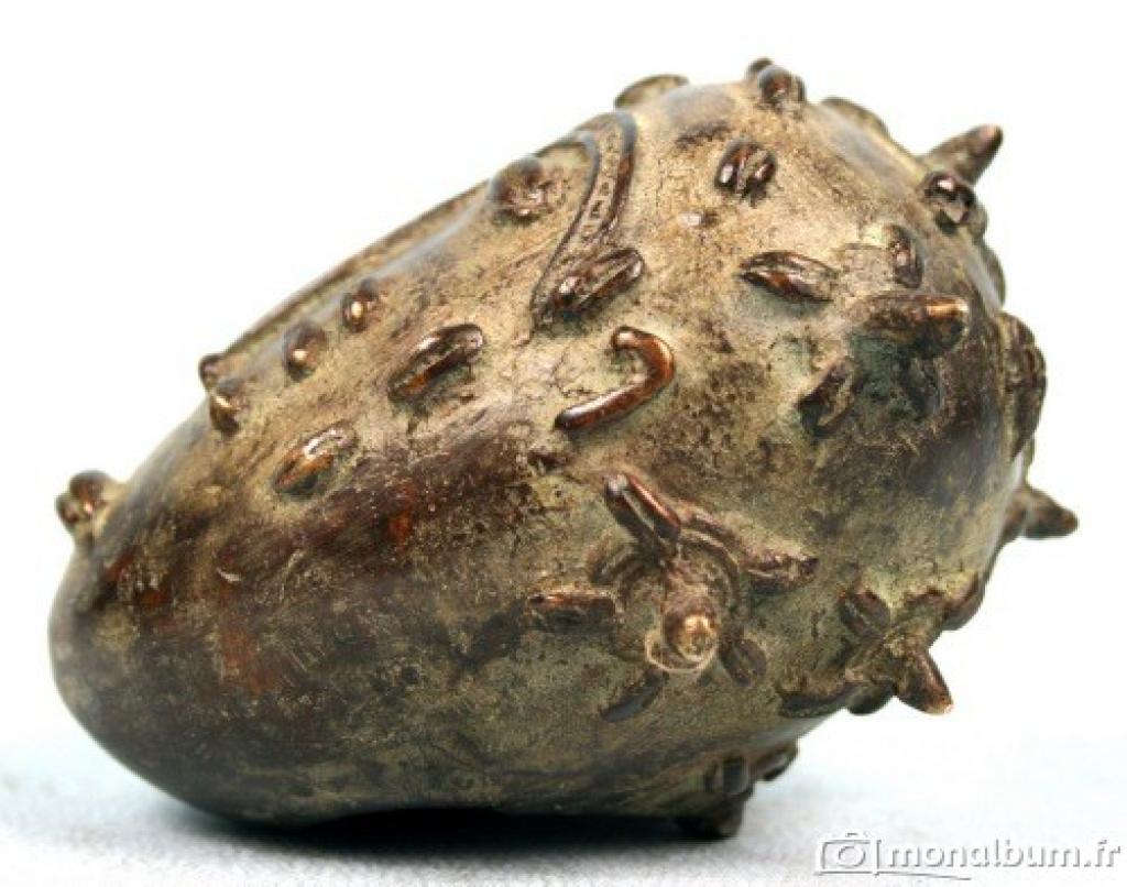 MASCARILLA OVOIDE