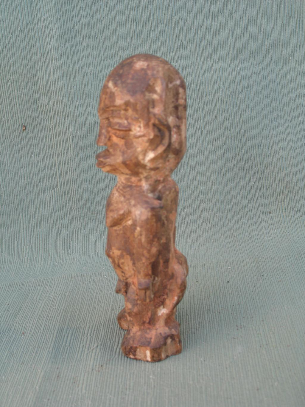 FIGURA VOTIVA MASCULINA