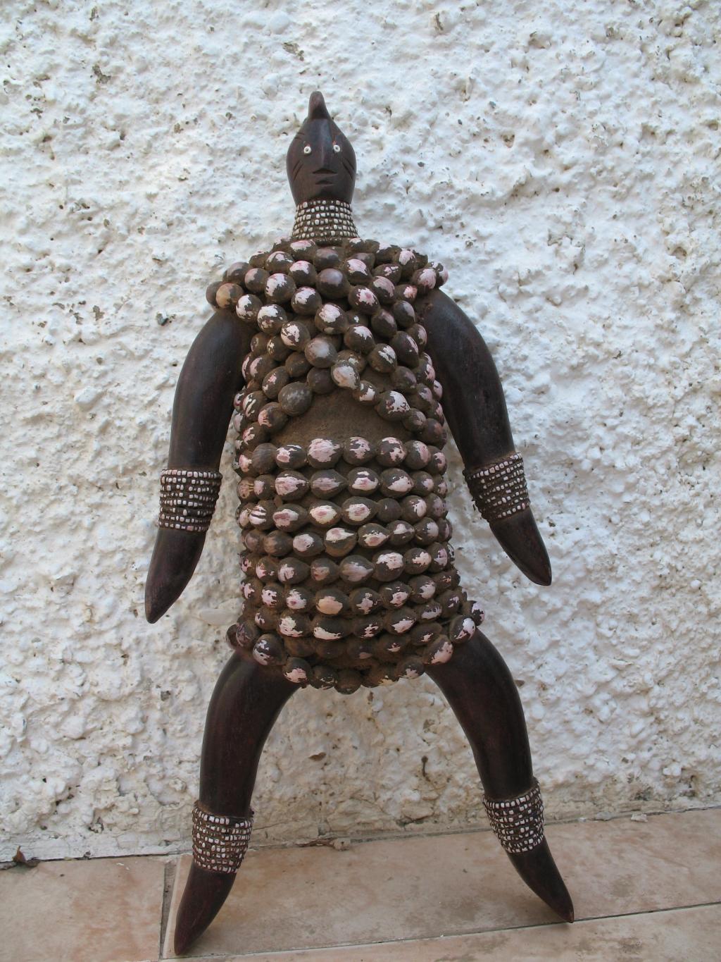 MUÑECA DE FERTILIDAD