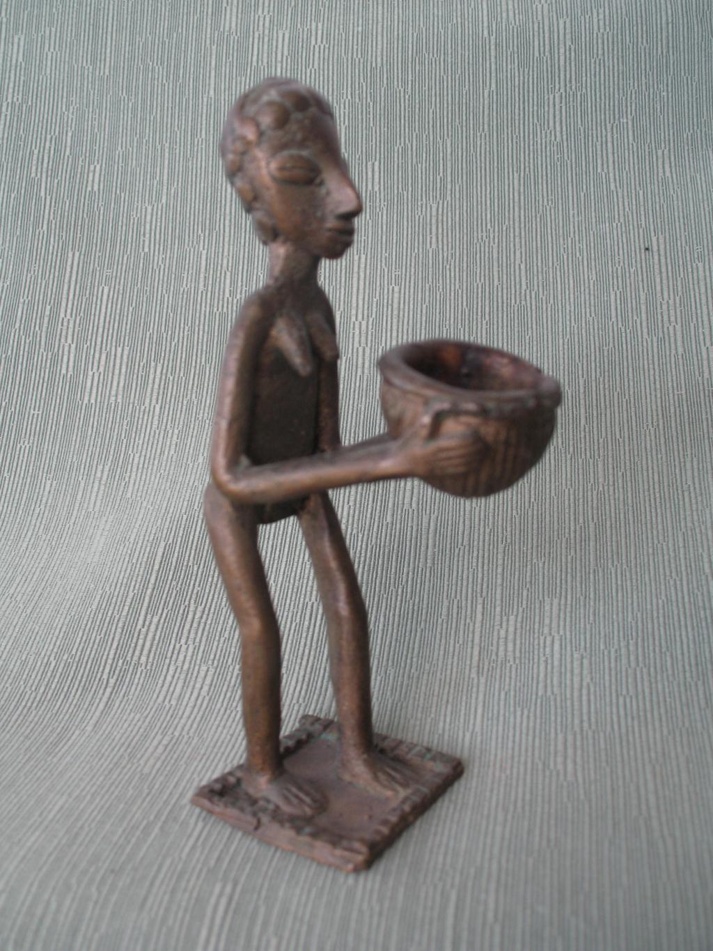 PORTADORA DE CUENCO