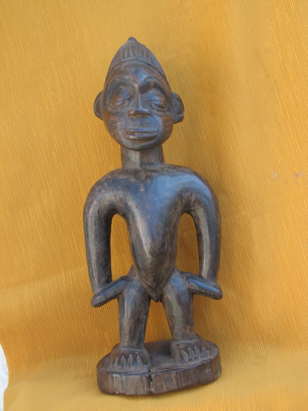 IBEDJI ANDROGINO
