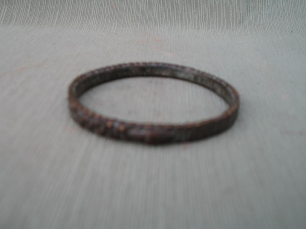 PULSERA CERRADA