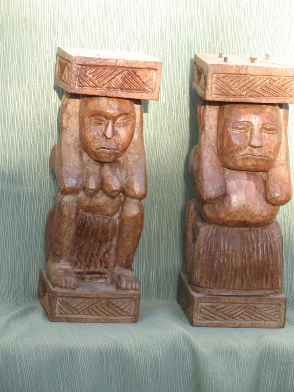 PATAS DE MUEBLE