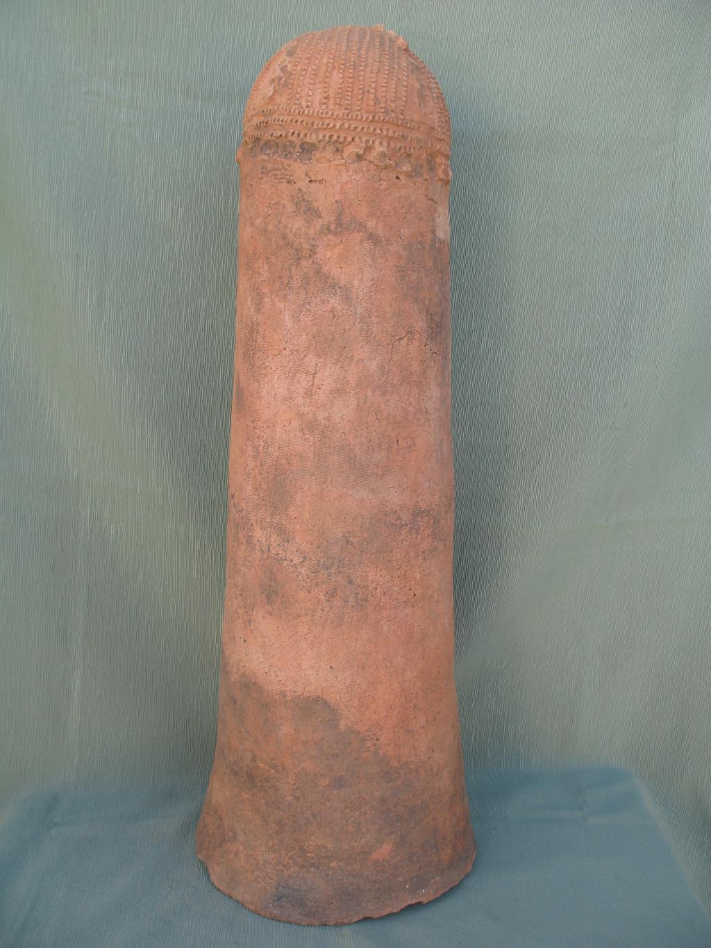 URNA MORTUORIA
