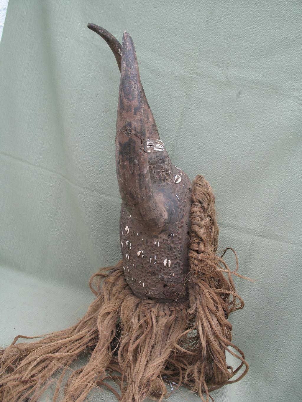 MASCARA CASCO EJUMBA