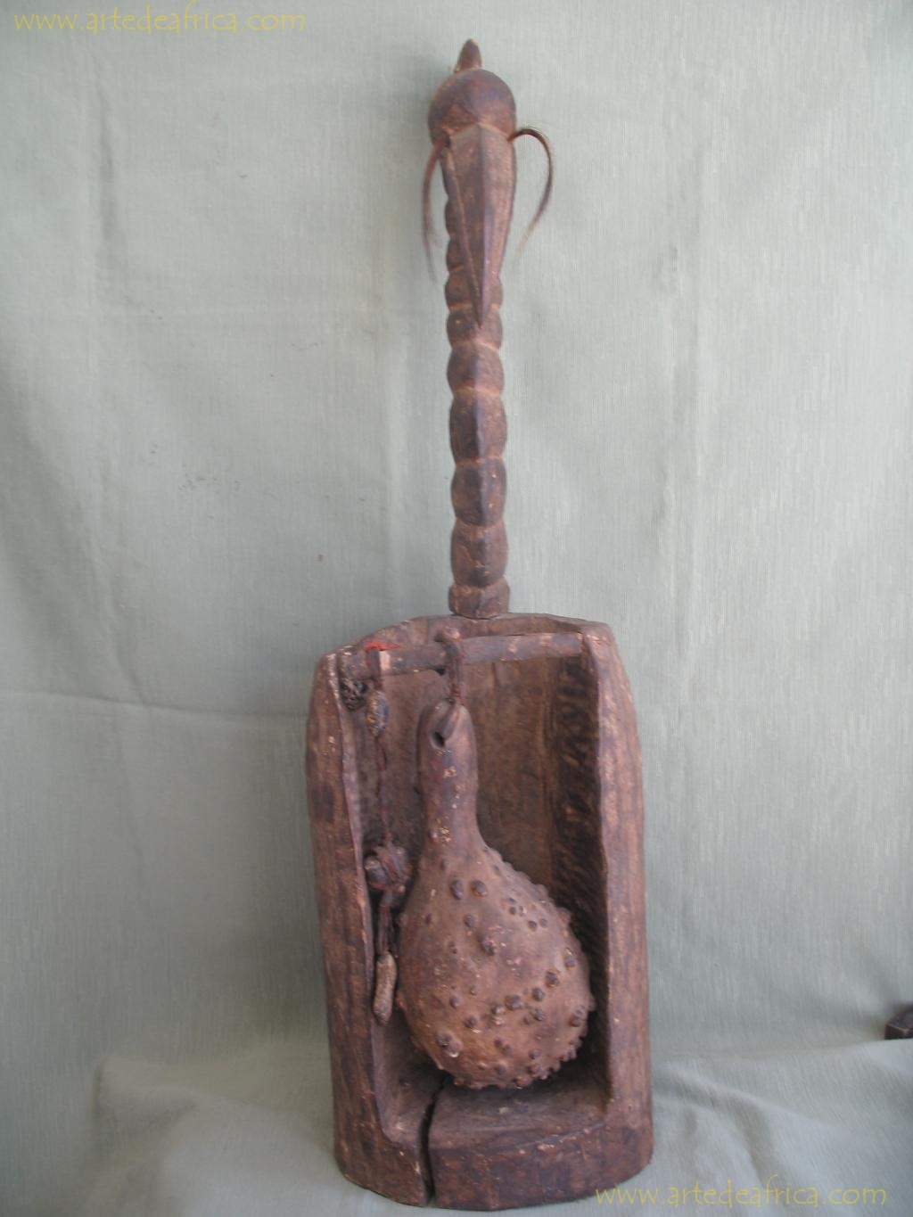 ALTAR BIDJOGO OREBUKO OKOTO