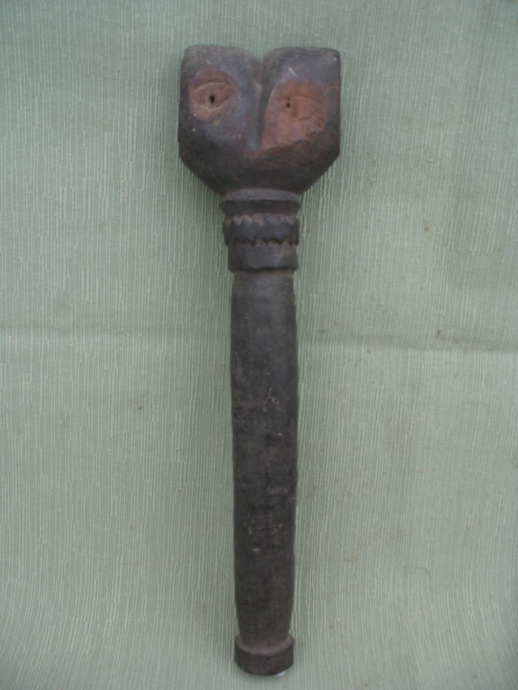 BASTON OSHE SHANGO