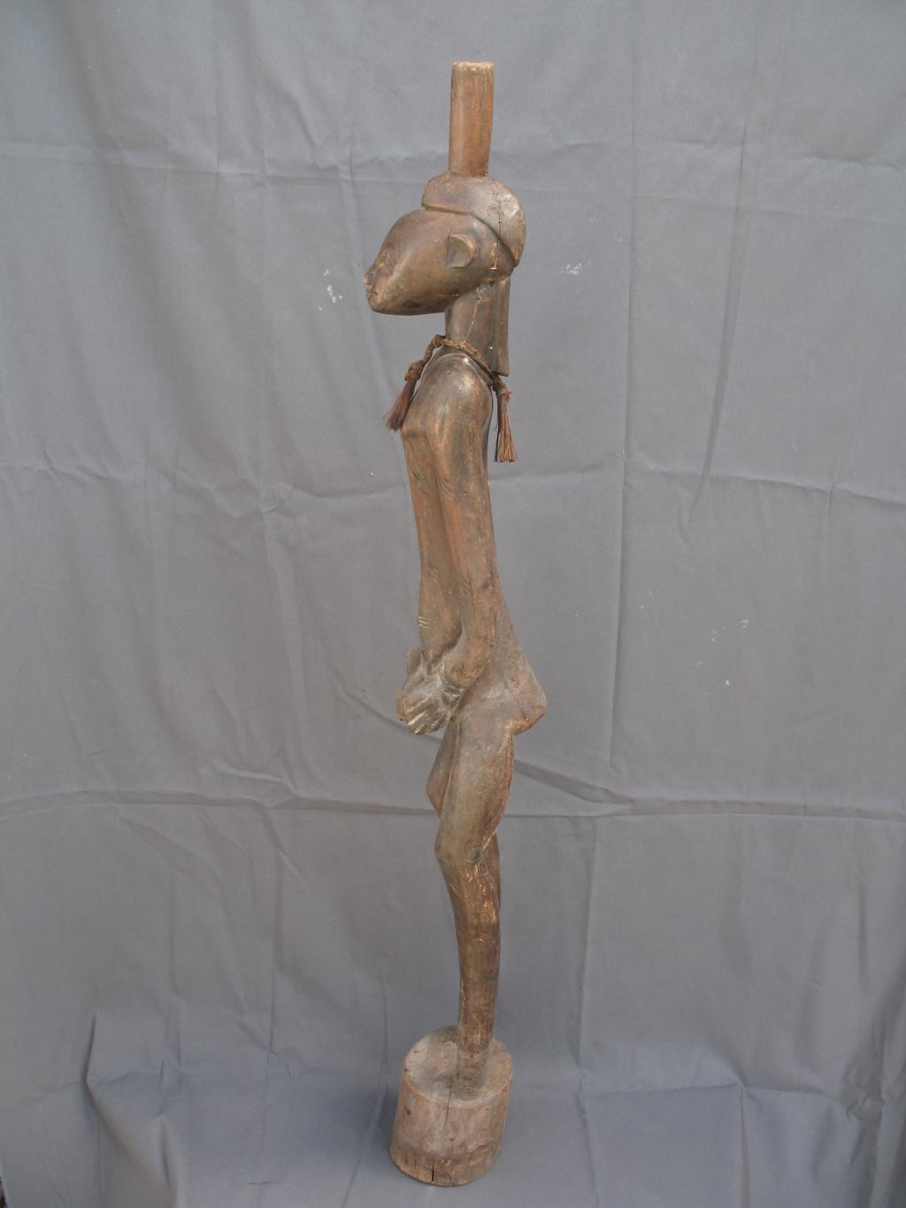 DEBLÉ HERMAFRODITA