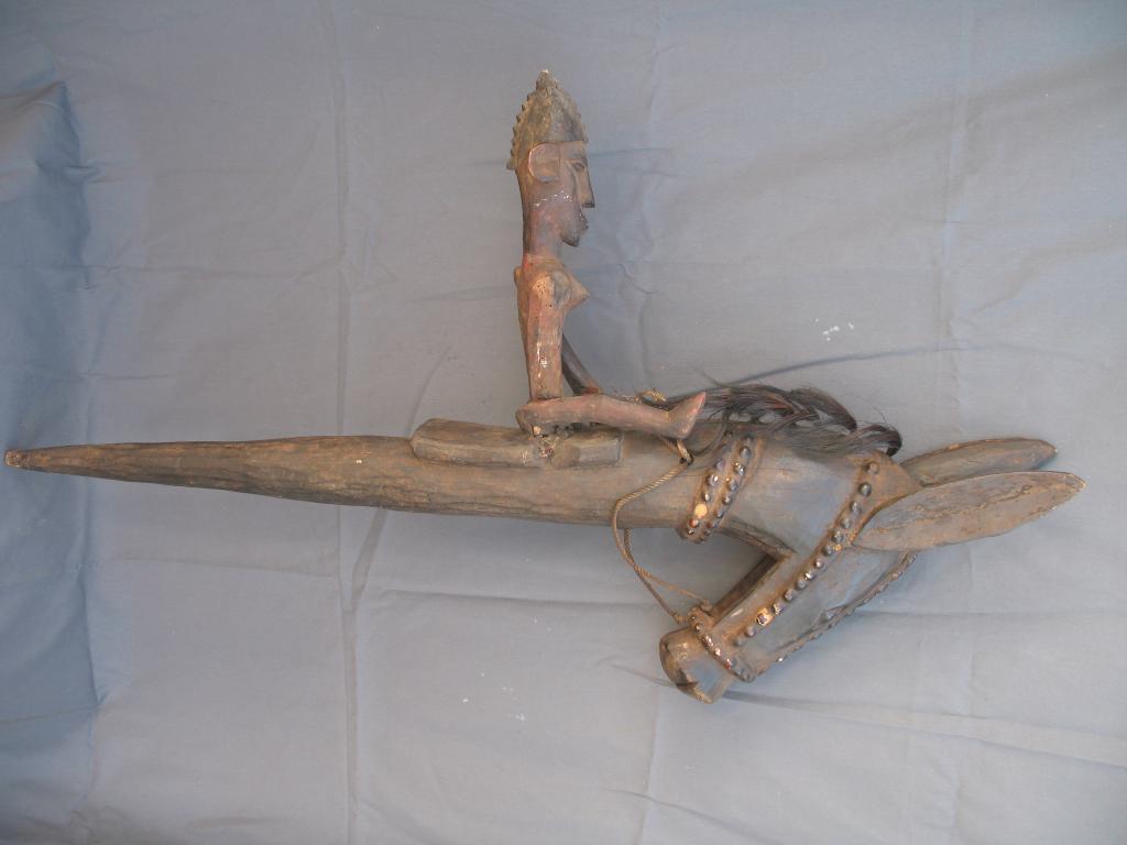 MARIONETA