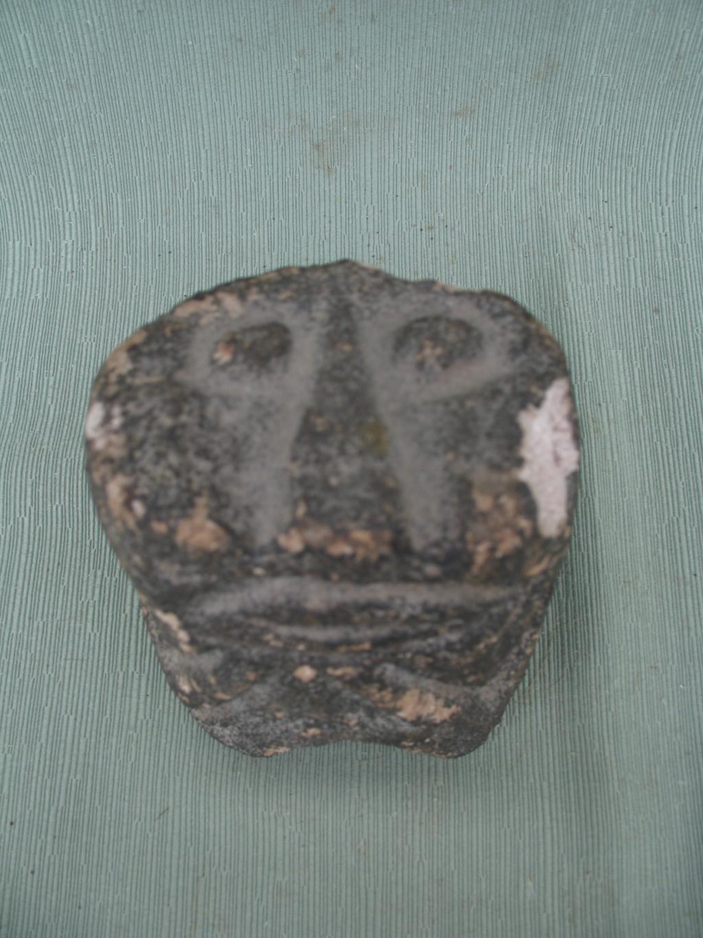PIEDRA SACRIFICIAL