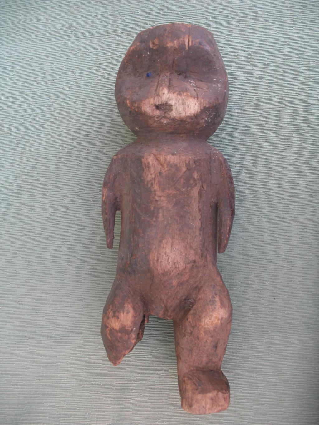 ESTATUA ANDROGINA