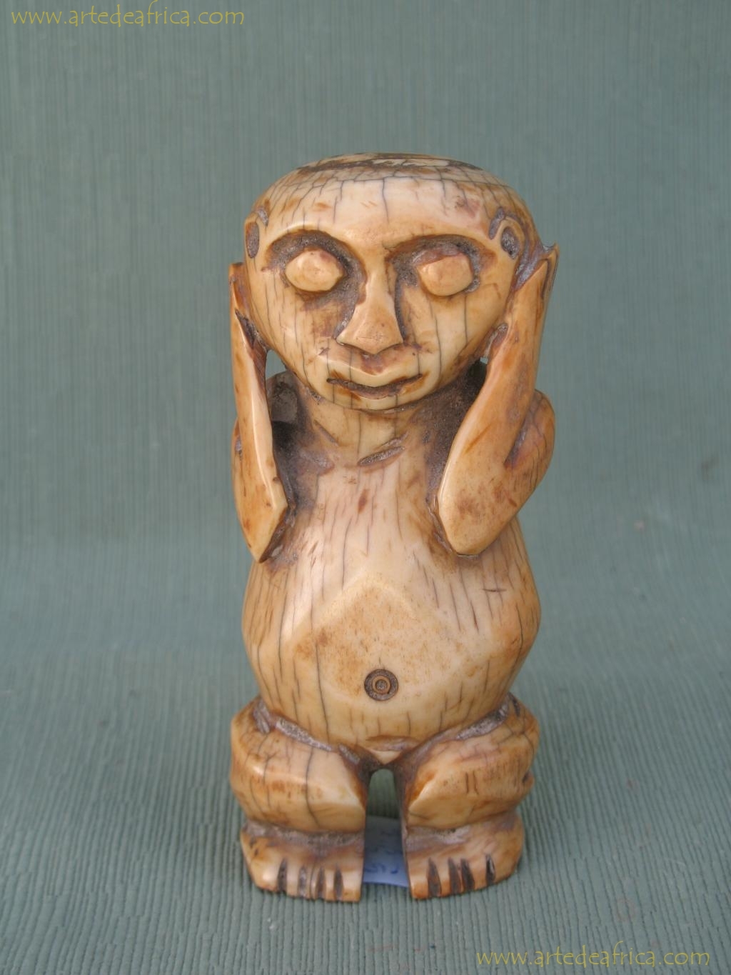 FIGURA KAKINGA YA BUBAKE