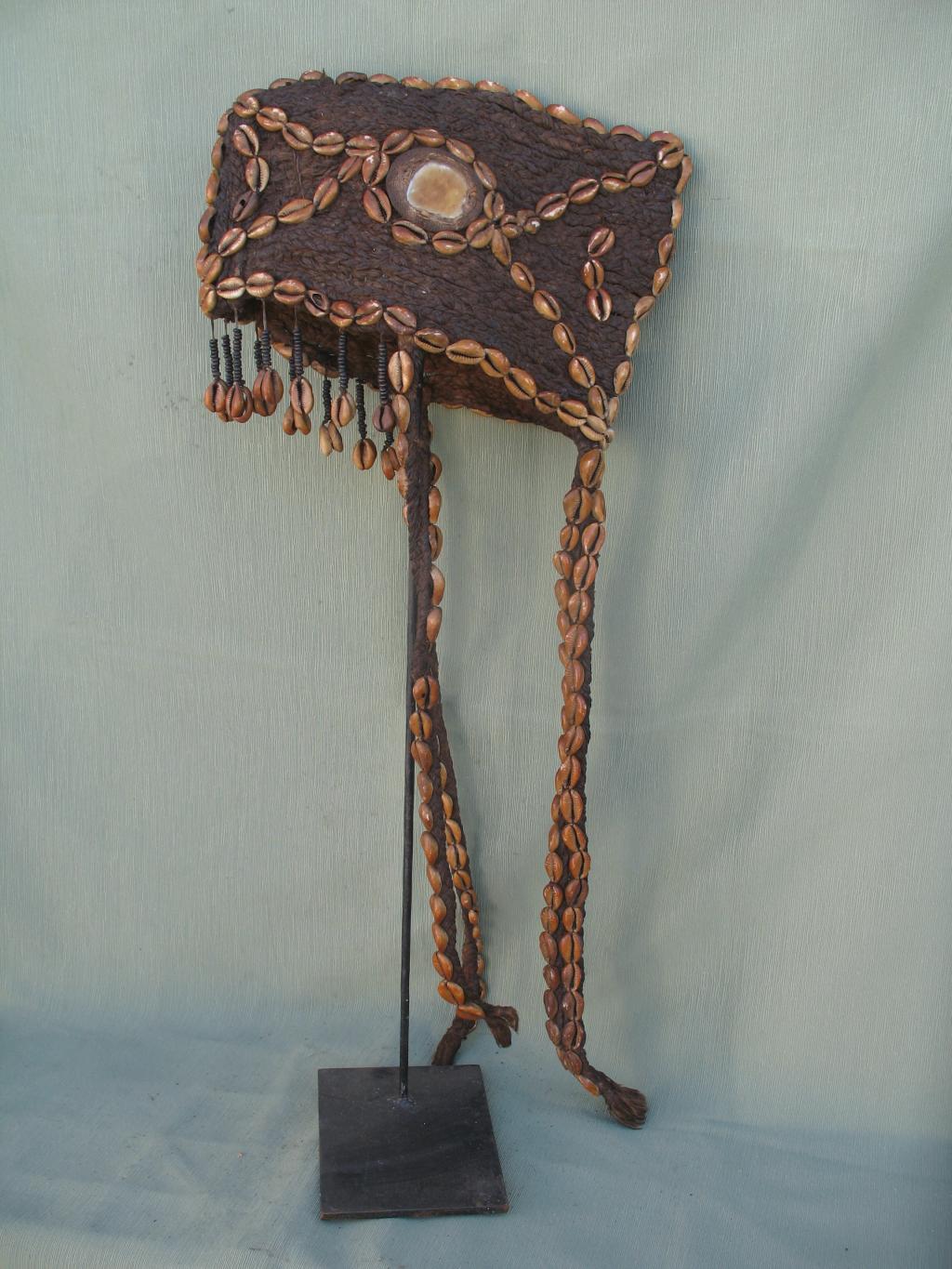 GORRO DE BAILE