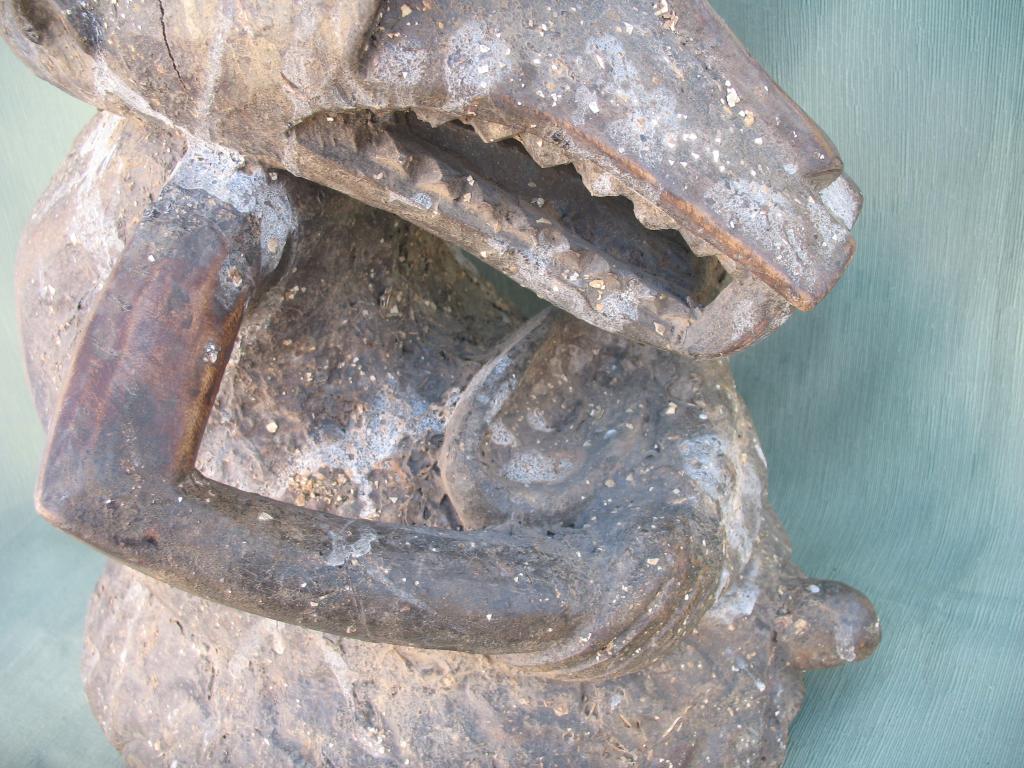 ALTAR MBOTUMBO