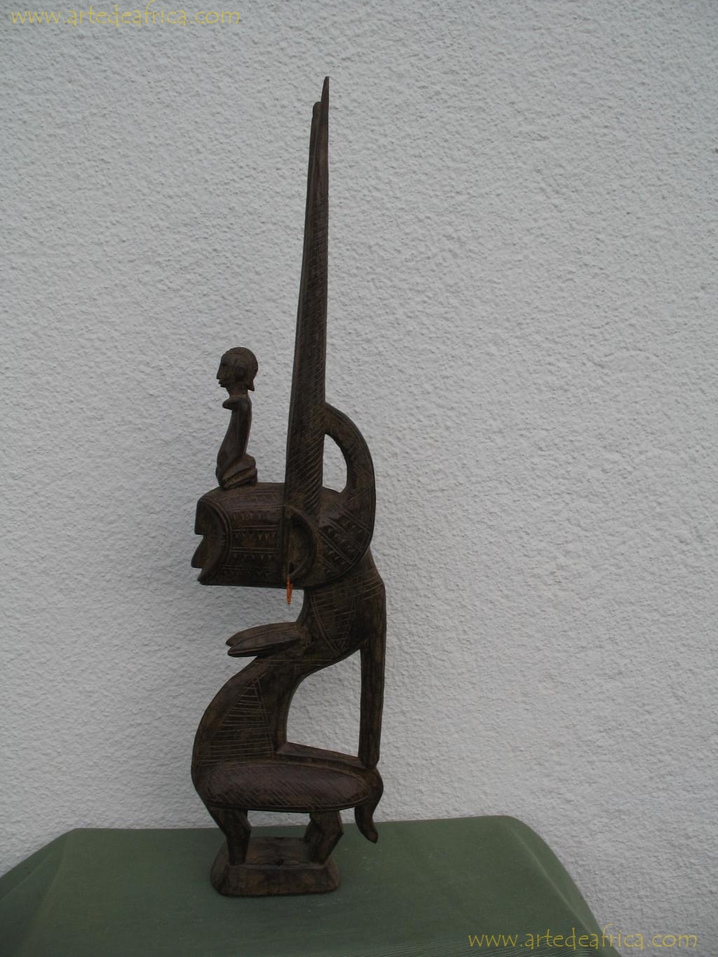 TI WARA
