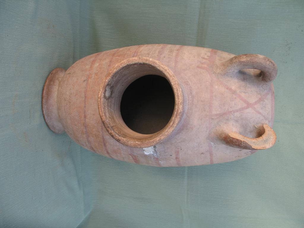RECIPIENTE PARA HUEVOS DE SERPIENTE