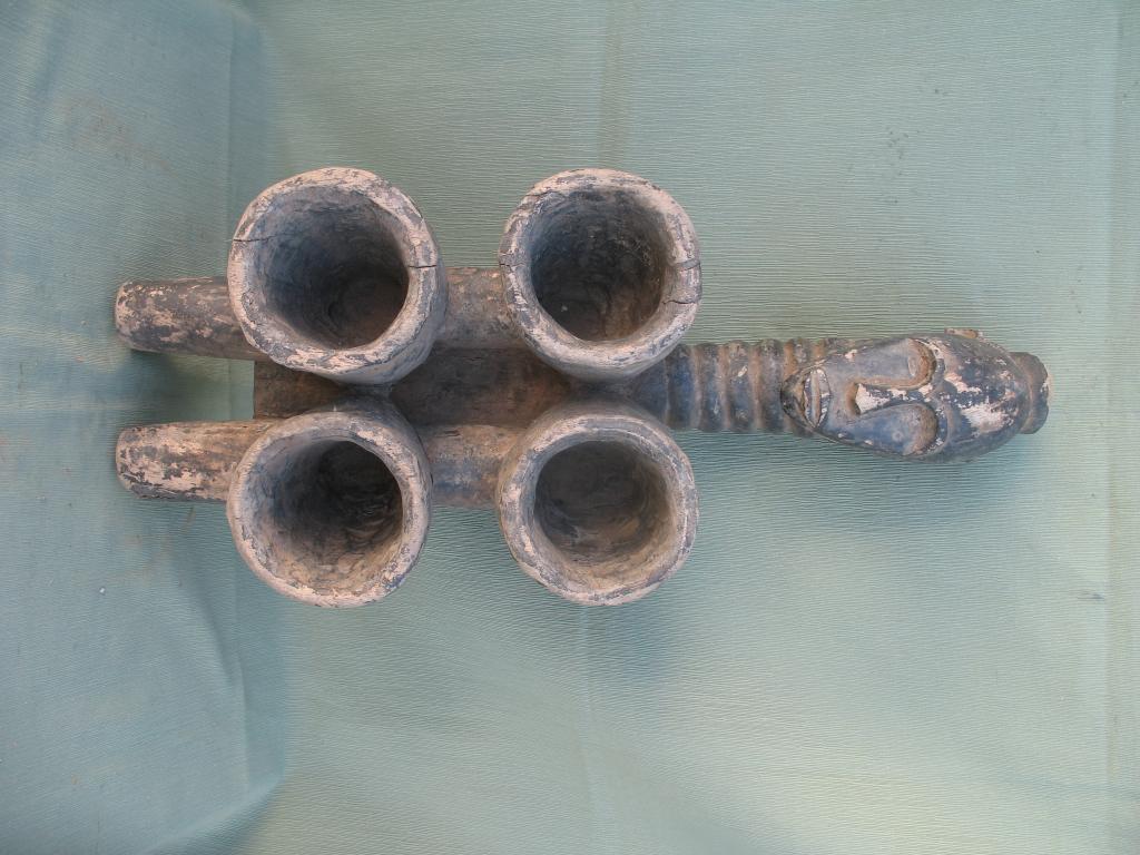 FUELLE DE FRAGUA